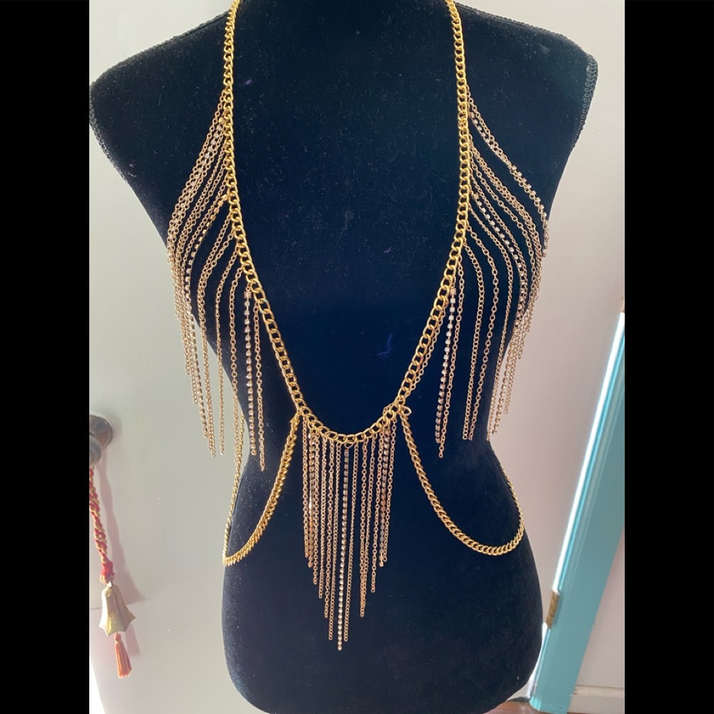 Chain Top